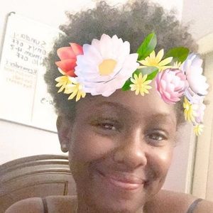 Meet your Posher, Imani